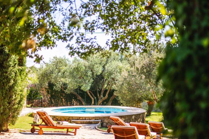 Luxury Villa T&K Heritage with Pool Dubrovnik