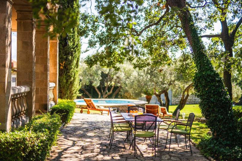 Luxury Villa T&K Heritage with Pool Dubrovnik
