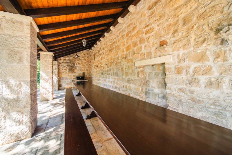 Luxury Villa T&K Heritage with Pool Dubrovnik