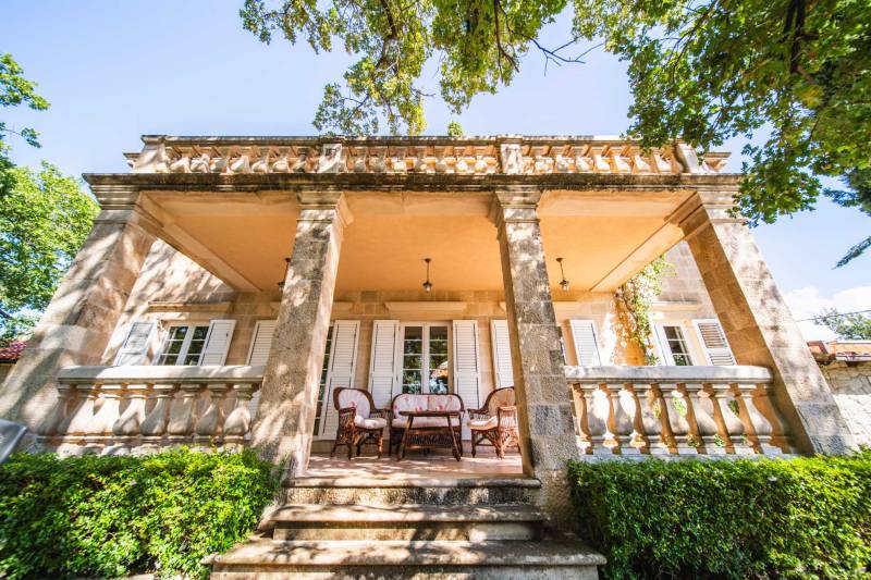 Luxury Villa T&K Heritage with Pool Dubrovnik
