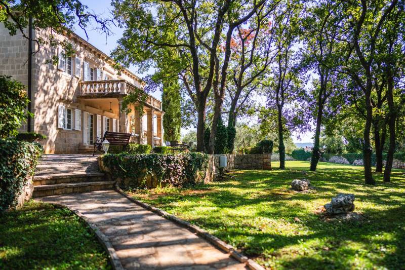 Luxury Villa T&K Heritage with Pool Dubrovnik