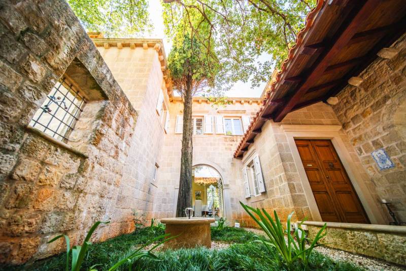Luxury Villa T&K Heritage with Pool Dubrovnik