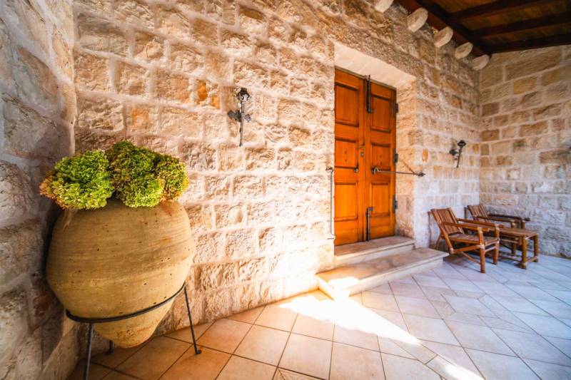 Luxury Villa T&K Heritage with Pool Dubrovnik