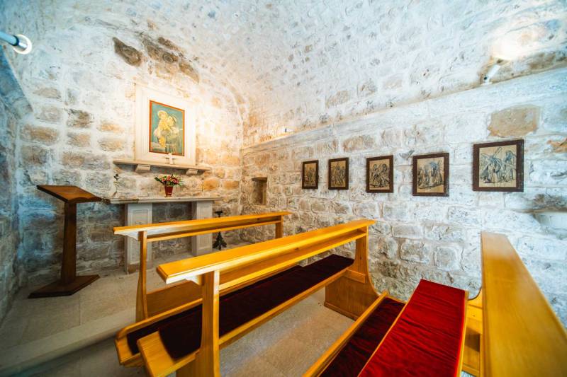 Luxury Villa T&K Heritage with Pool Dubrovnik