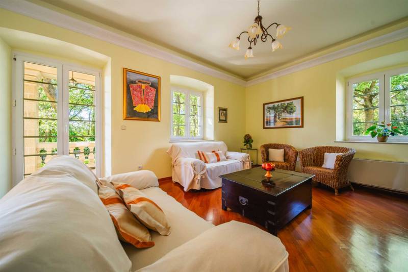 Luxury Villa T&K Heritage with Pool Dubrovnik
