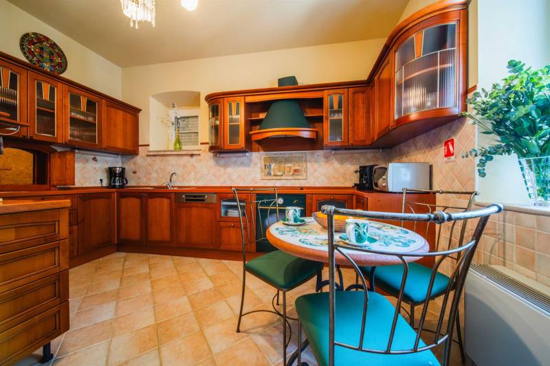 Luxury Villa T&K Heritage with Pool Dubrovnik