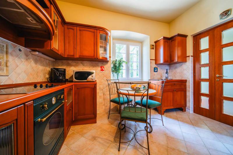 Luxury Villa T&K Heritage with Pool Dubrovnik