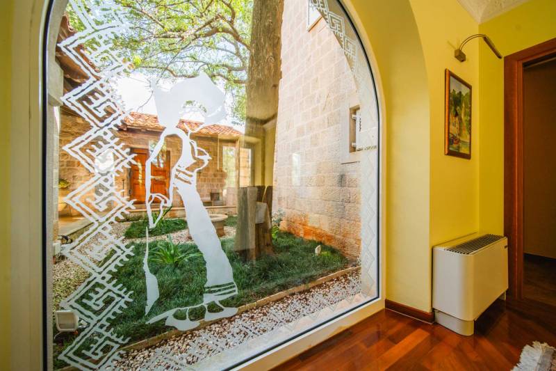 Luxury Villa T&K Heritage with Pool Dubrovnik