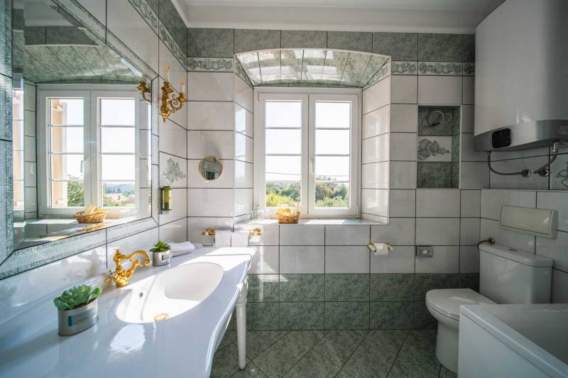 Luxury Villa T&K Heritage with Pool Dubrovnik