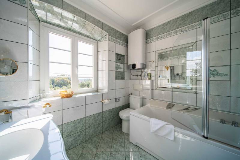 Luxury Villa T&K Heritage with Pool Dubrovnik