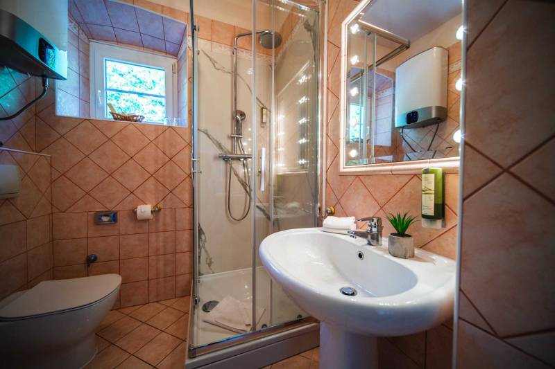 Luxury Villa T&K Heritage with Pool Dubrovnik