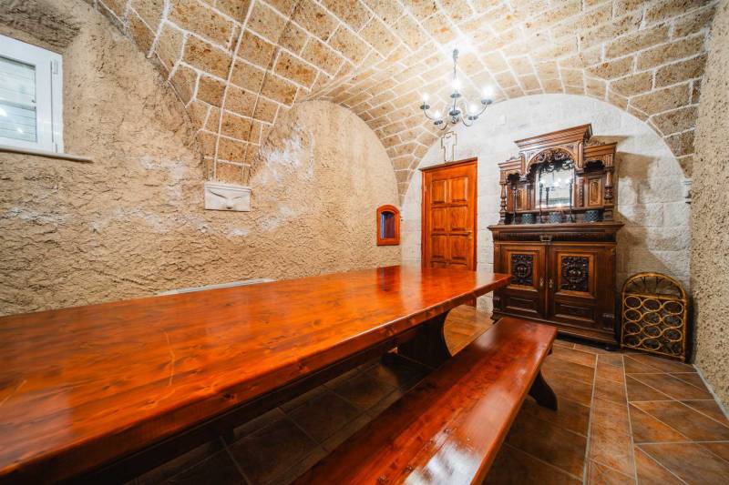 Luxury Villa T&K Heritage with Pool Dubrovnik