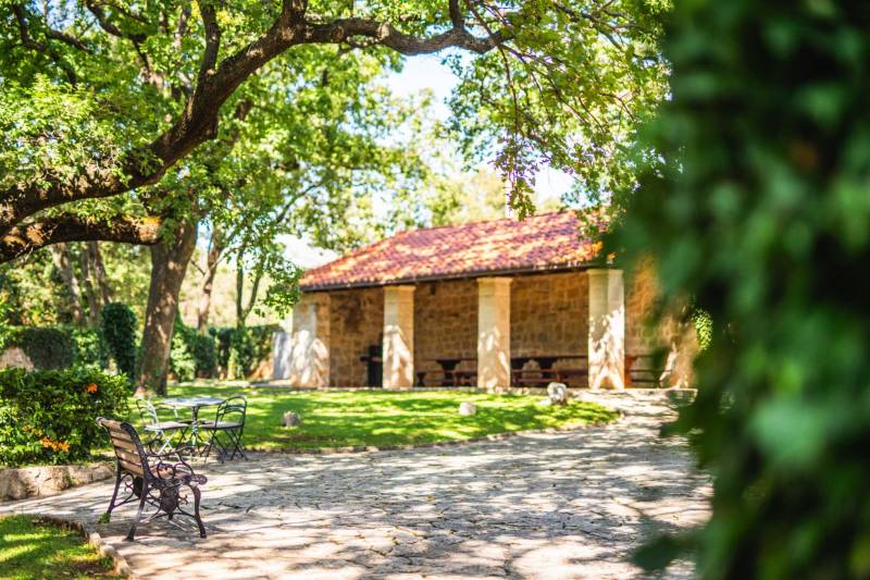 Luxury Villa T&K Heritage with Pool Dubrovnik