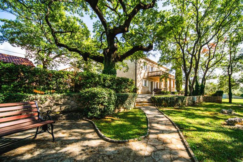 Luxury Villa T&K Heritage with Pool Dubrovnik