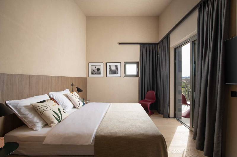 Villa Alba di Essenzo s Bazenom Pula