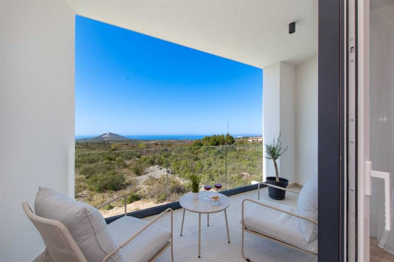 Villa Zephyra med Basseng Primošten