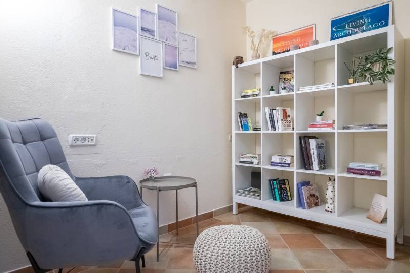 Vila Two Martinis s Bazenom Pelješac