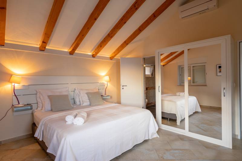 Vila Two Martinis s Bazenom Pelješac