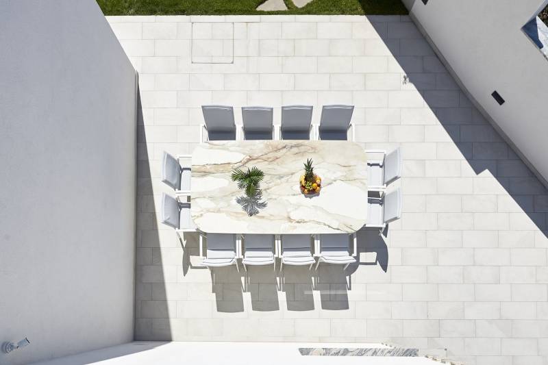 Luksuzna Vila Cor Mare s Bazenom Trogir