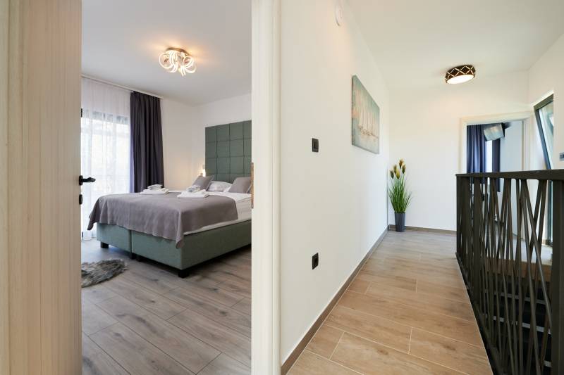Luksuzna Vila Cor Mare s Bazenom Trogir