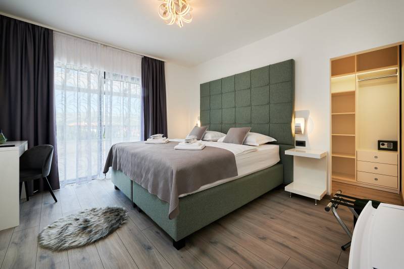 Luksuzna Vila Cor Mare s Bazenom Trogir