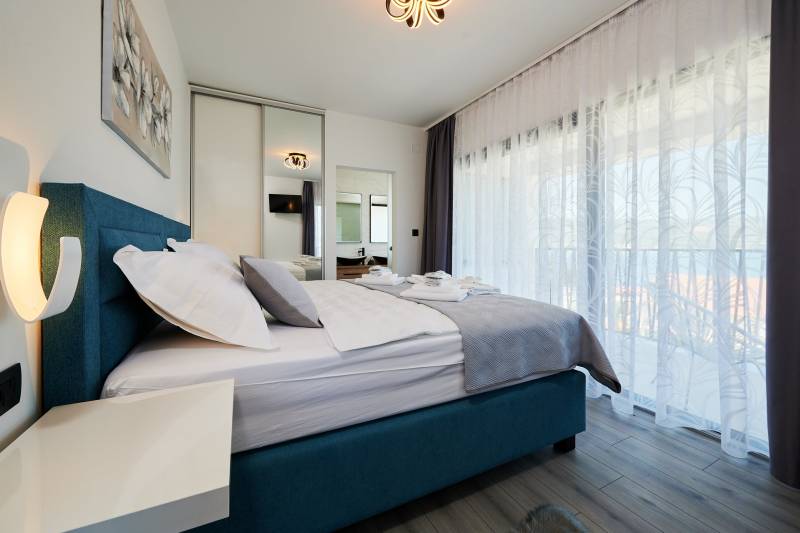 Luksuzna Vila Cor Mare s Bazenom Trogir