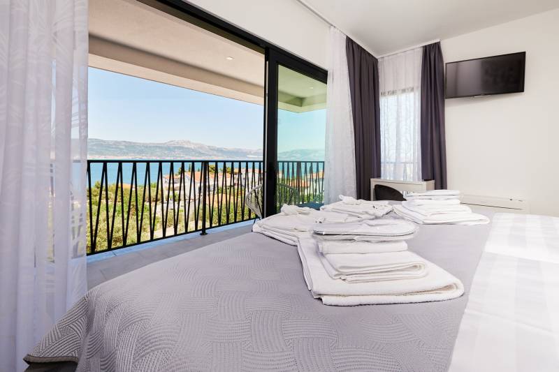 Luksuzna Vila Cor Mare s Bazenom Trogir