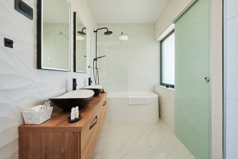 Luksuzna Vila Cor Mare s Bazenom Trogir