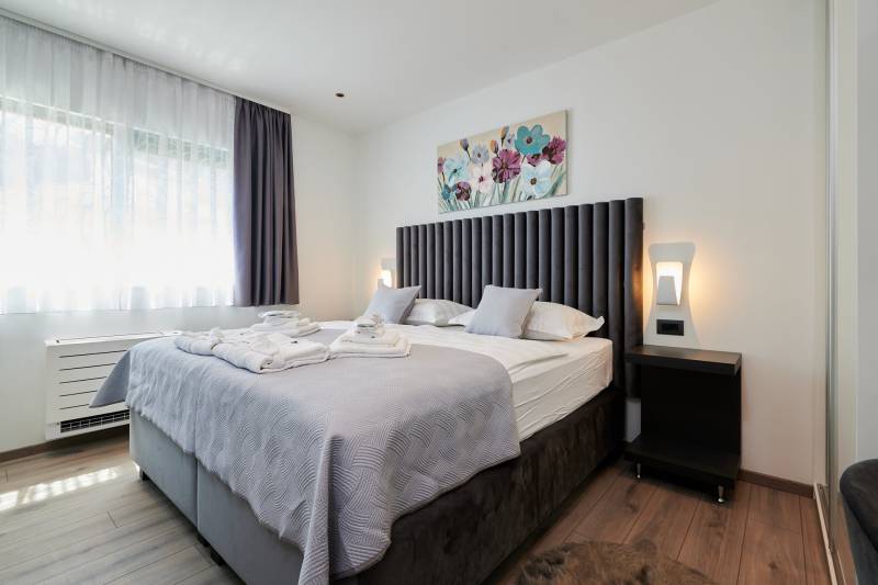 Luksuzna Vila Cor Mare s Bazenom Trogir