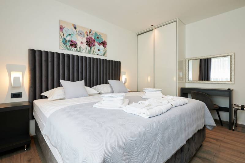 Luksuzna Vila Cor Mare s Bazenom Trogir