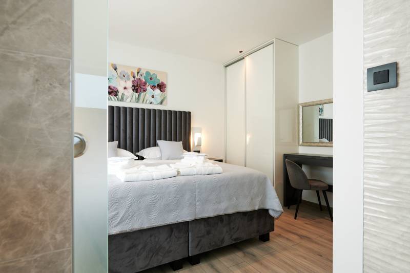 Luksuzna Vila Cor Mare s Bazenom Trogir
