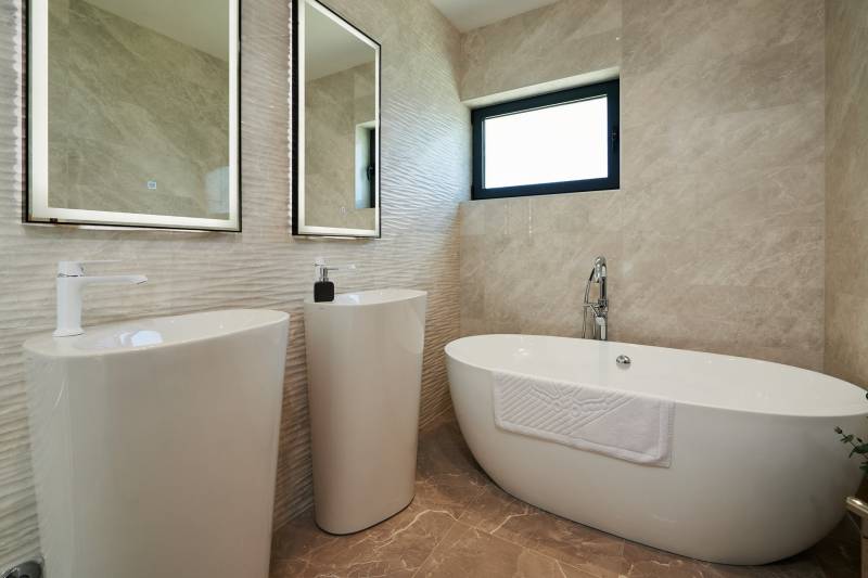 Luksuzna Vila Cor Mare s Bazenom Trogir
