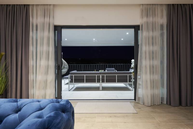 Luksuzna Vila Cor Mare s Bazenom Trogir