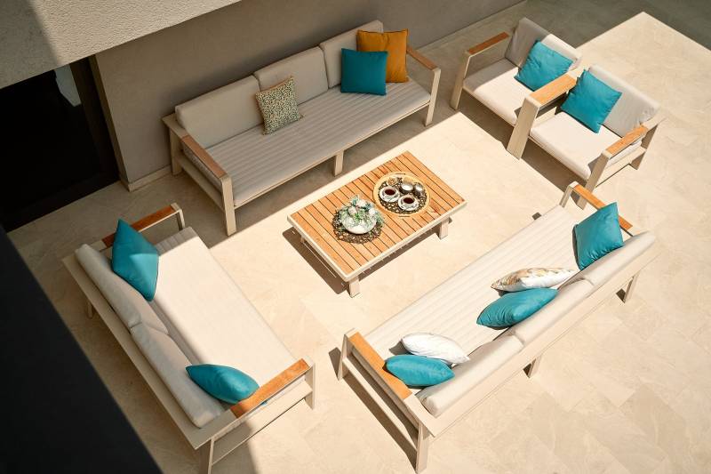 Luksuzna Vila Posh Lemon s Bazenom Trogir