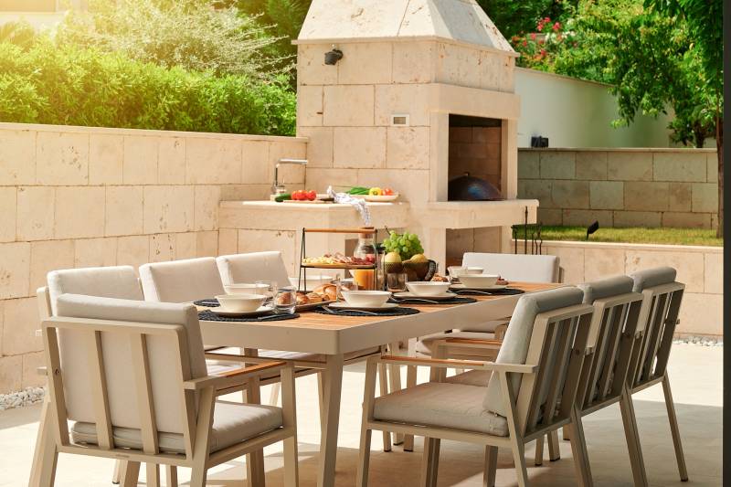 Luksuzna Vila Posh Lemon s Bazenom Trogir