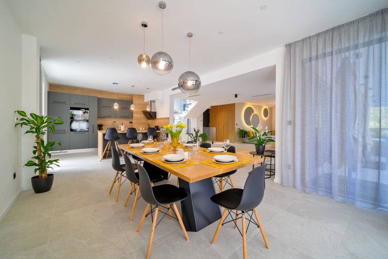Luksuzna Vila Posh Lemon s Bazenom Trogir