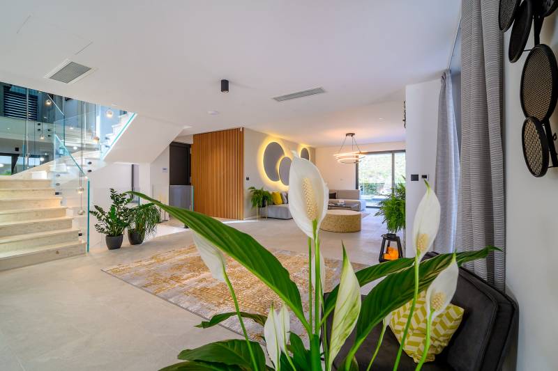Luksuzna Vila Posh Lemon s Bazenom Trogir