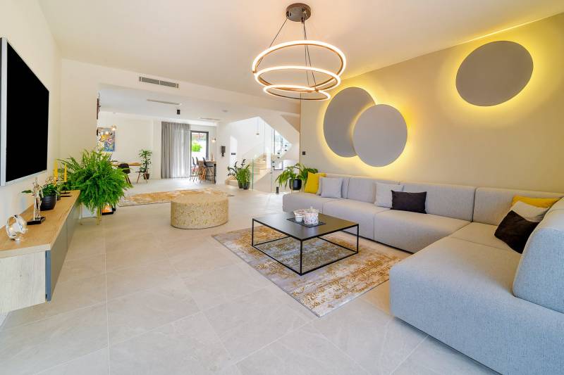 Luksuzna Vila Posh Lemon s Bazenom Trogir