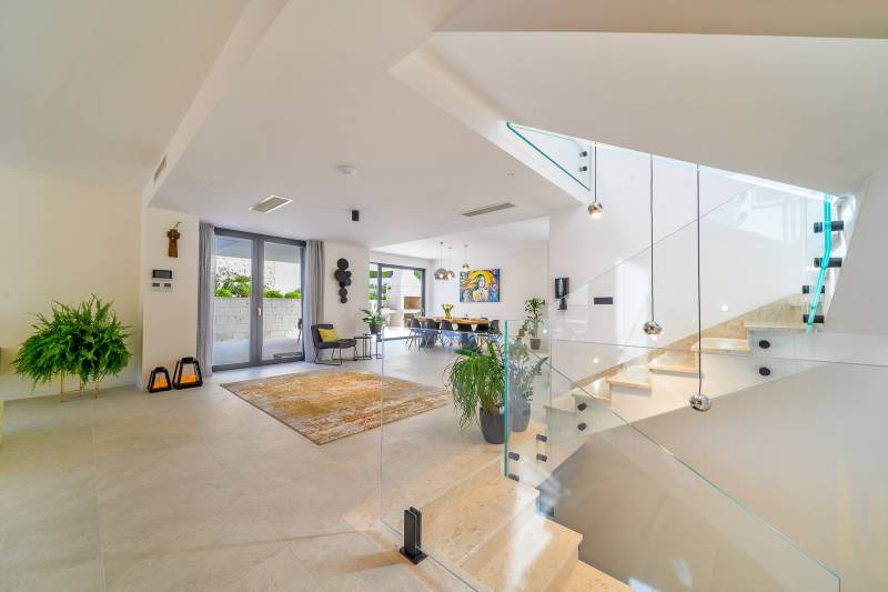 Luksuzna Vila Posh Lemon s Bazenom Trogir