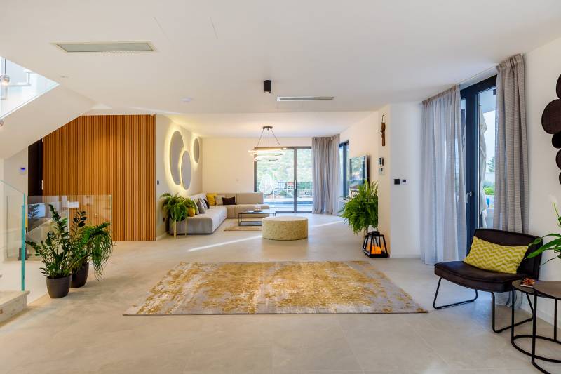 Luksuzna Vila Posh Lemon s Bazenom Trogir
