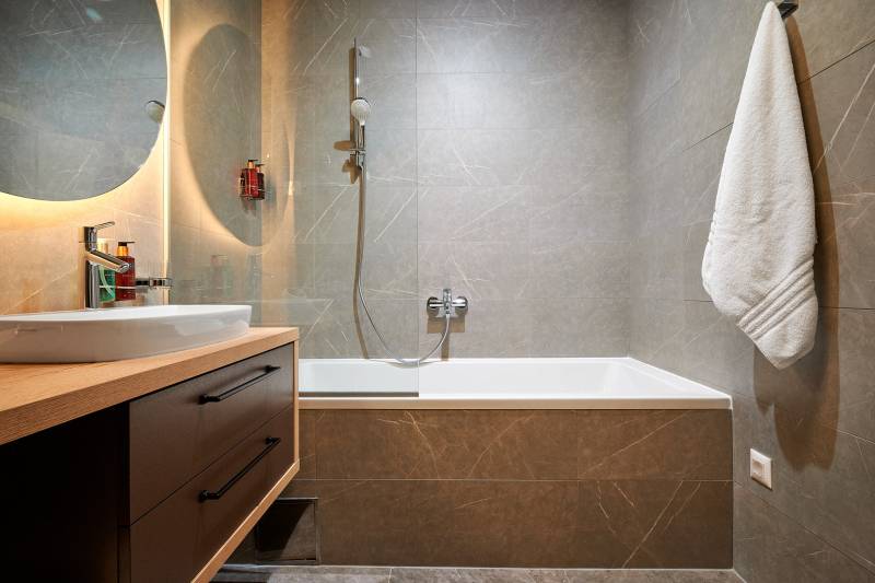 Luksuzna Vila Posh Lemon s Bazenom Trogir