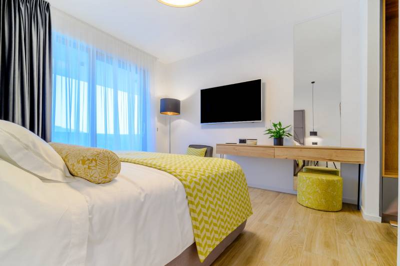 Luksuzna Vila Posh Lemon s Bazenom Trogir