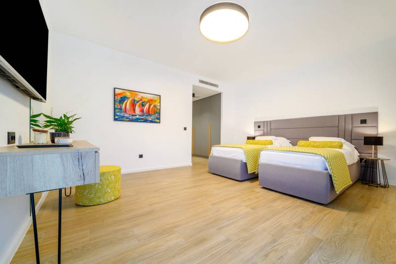 Luksuzna Vila Posh Lemon s Bazenom Trogir