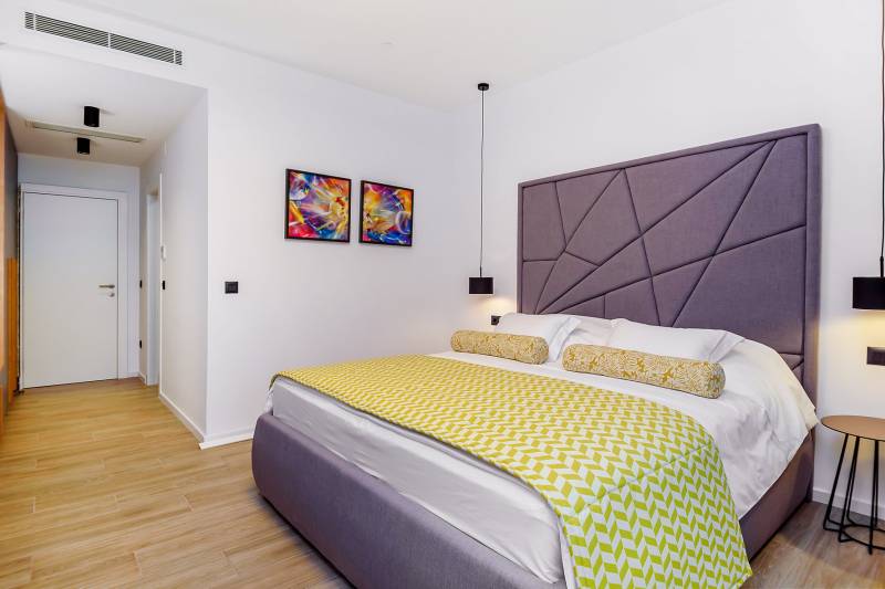Luksuzna Vila Posh Lemon s Bazenom Trogir