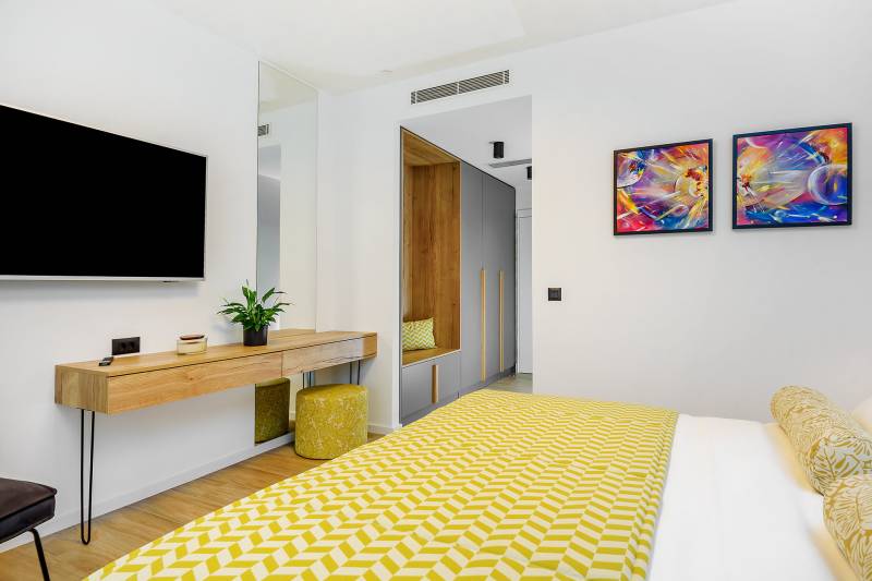 Luksuzna Vila Posh Lemon s Bazenom Trogir