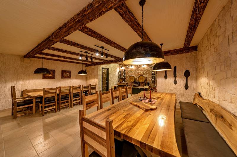 Luksuzna Vila Posh Lemon s Bazenom Trogir
