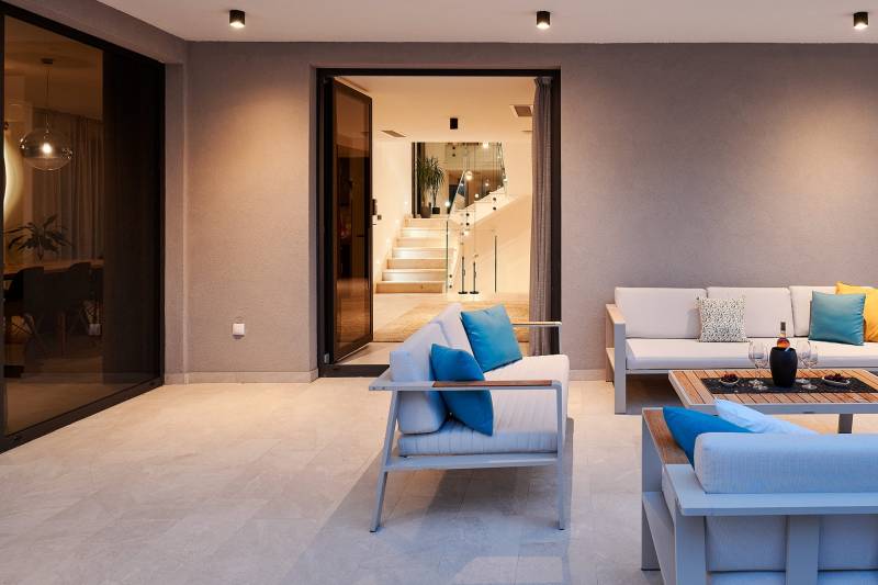Luksuzna Vila Posh Lemon s Bazenom Trogir