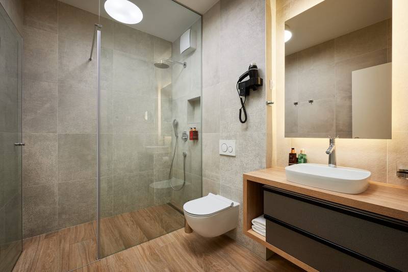 Luxusvilla Posh Cherry mit Pool Trogir