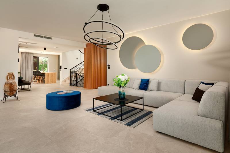 Luksusowa Willa Posh Plum z Basenem Trogir