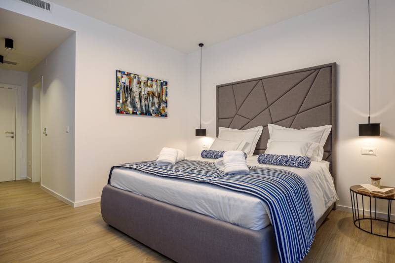 Luksusowa Willa Posh Plum z Basenem Trogir